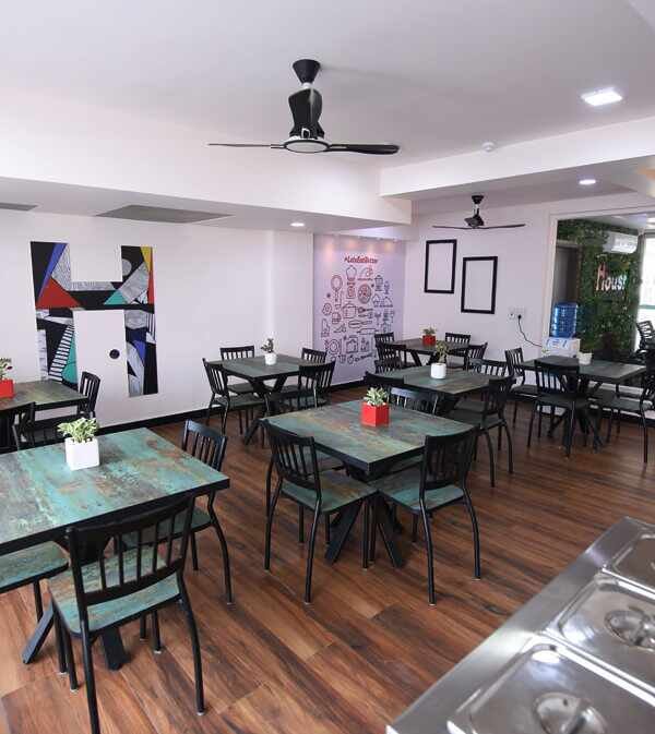 Event Designing