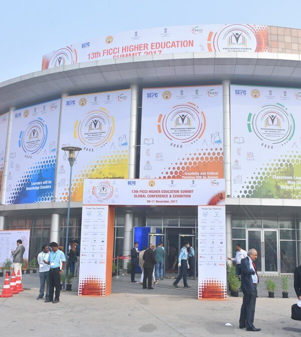 Event Designing