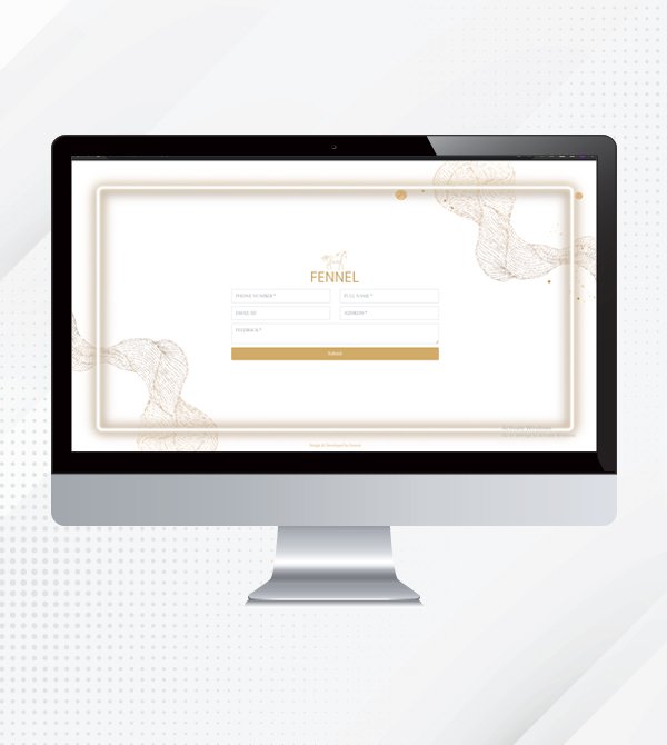 Work Portfolio