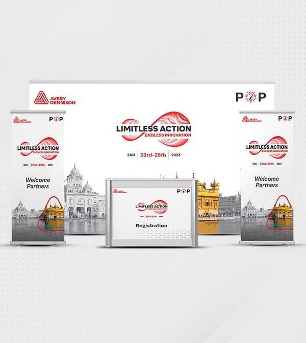 Event Designing